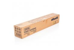 Olivetti B1039 yellow original toner