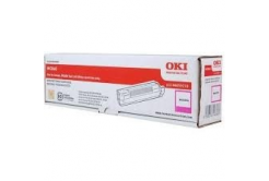 OKI 44059210 magenta original toner