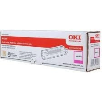 OKI 44059210 magenta original toner