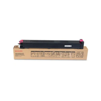 Sharp BPGT20MB magenta original toner