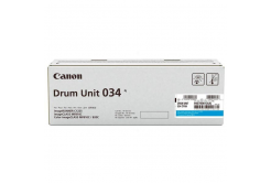 Canon 9457B001 cyan original drum unit