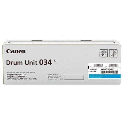 Canon 9457B001 cyan original drum unit