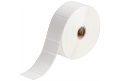 Brady BPT-222-205 / 236736, thermo paper labels, 57.15 mm x 50.80 mm