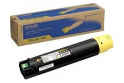 Epson C13S050656 yellow original toner
