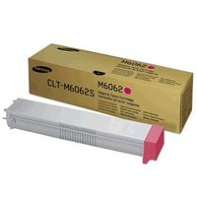 HP SS613A / Samsung CLT-M6062S magenta original toner