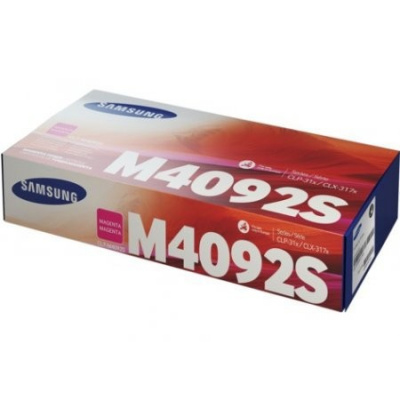 HP SU272A / Samsung CLT-M4092S/ELS magenta original toner