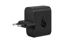 ASUS AC65-03 gaming charger dock, Type-C, BK