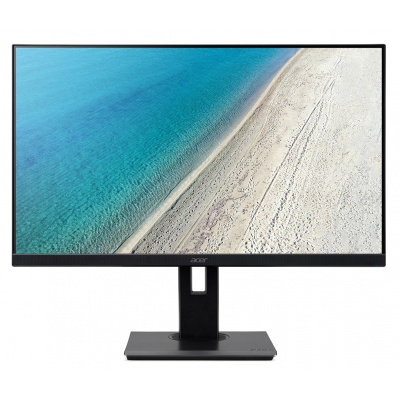 Acer Vero B277KLB UM.HB7EE.B02 Monitor, 27", IPS, UHD, 350 Nits, 72 Hz