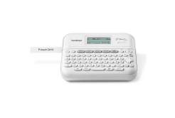 Brother PT-D410 PTD410YJ1 label maker