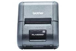 Brother RJ-2050 RJ2050Z1 mobile printer