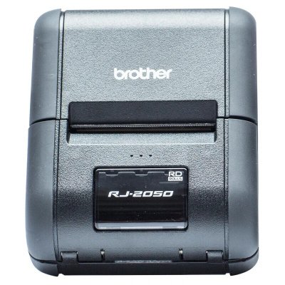 Brother RJ-2050 RJ2050Z1 mobile printer