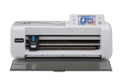 Brother ScanNCut CM300 cutting plotter