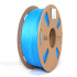 Gembird 3DP-PLA+1.75-02-B, 3D filament, PLA Plus, 1,75mm, 1000g, Blue