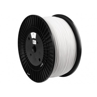Spectrum 80687 3D filament, PCTG Premium, 1,75mm, 8000g, Arctic white