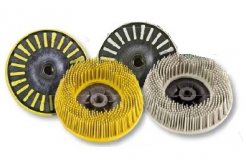 3M Scotch-Brite™ Bristle™ Cleaning Disc BD-ZB 115 mm x P80