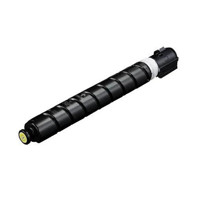Canon C-EXV 1008 6740C001 yellow original toner