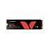 VERBATIM SSD Vi5000 Internal PCIe NVMe M.2 SSD 1TB, W 4500/ R 5000 MB/s