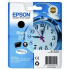 Epson T27014022, 27 black original ink cartridge