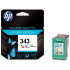 HP 343 C8766EE color original ink cartridge