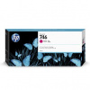 HP 746 P2V78A magenta original ink cartridge