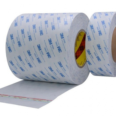 3M 9448A Double-sided adhesive tape, 50 mm x 50 m