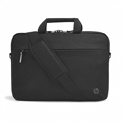 Laptop bag 14,1", HP Renew forfessional, grey polyester, 500S8AA type HP