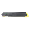 Kyocera Mita TK-8115Y yellow compatible toner