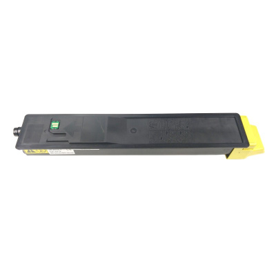Kyocera Mita TK-8115Y yellow compatible toner