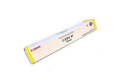 Canon C-EXV31, 2804B002 yellow original toner