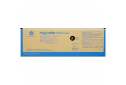 Konica Minolta A06V152 black original toner