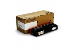 Ricoh 407716 black original toner