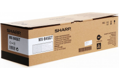 Sharp MX-45GTBA black original toner