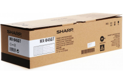 Sharp original toner MX-45GTBA, black, 36000 pages, Sharp MX3500, MX4500
