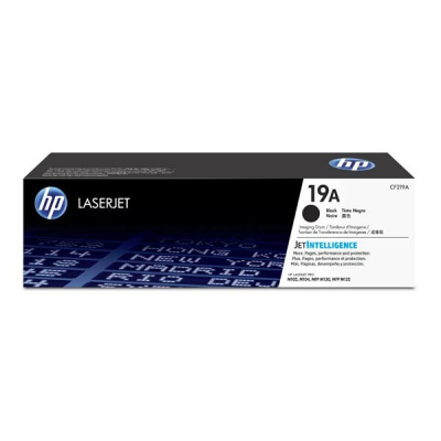 HP 19A CF219A black original drum