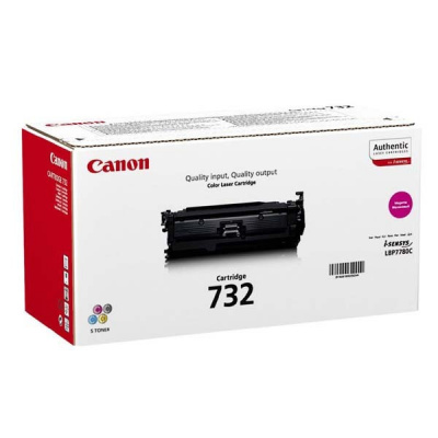 Canon CRG-732 magenta original toner
