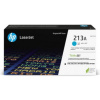 HP 213A W2131A cyan original toner