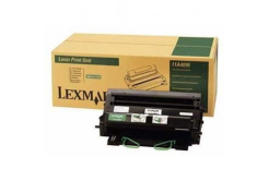 Lexmark 11A4096 black original toner
