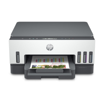 HP Smart Tank 720 6UU46A#670 inkjet all-in-one printer