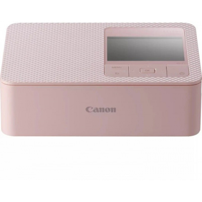Canon SELPHY CP-1500 5541C002 photo printer - pink