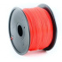 Gembird 3DP-PLA1.75-01-R, 3D filament, PLA, 1,75mm, 1000g, Red