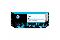 HP 772 CN635A matte black original ink cartridge