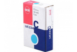 Oce 29952203 cyan original ink cartridge