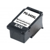 Canon PG-545XL black compatible inkjet cartridge