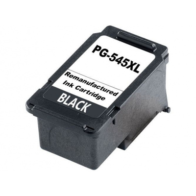 Canon PG-545XL black compatible inkjet cartridge