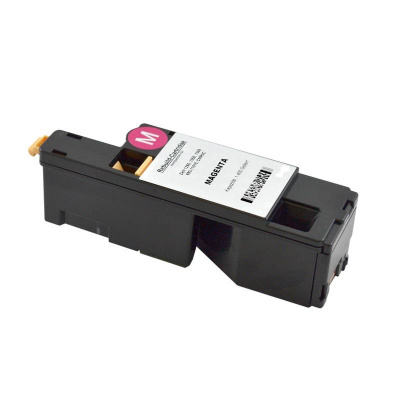 Dell CMR3C (593-11018) magenta compatible toner