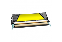 Lexmark C734A1YG yellow compatible toner