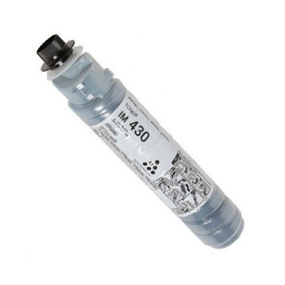 Ricoh 418127 black compatible toner