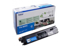 Brother TN-900C cyan original toner
