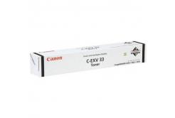 Canon C-EXV33 2785B002 black original toner