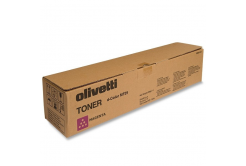Olivetti B0535, 8938-523 magenta original toner
